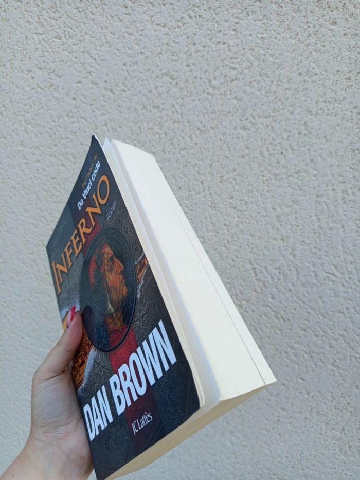 Inferno Dan Brown - photo numéro 5