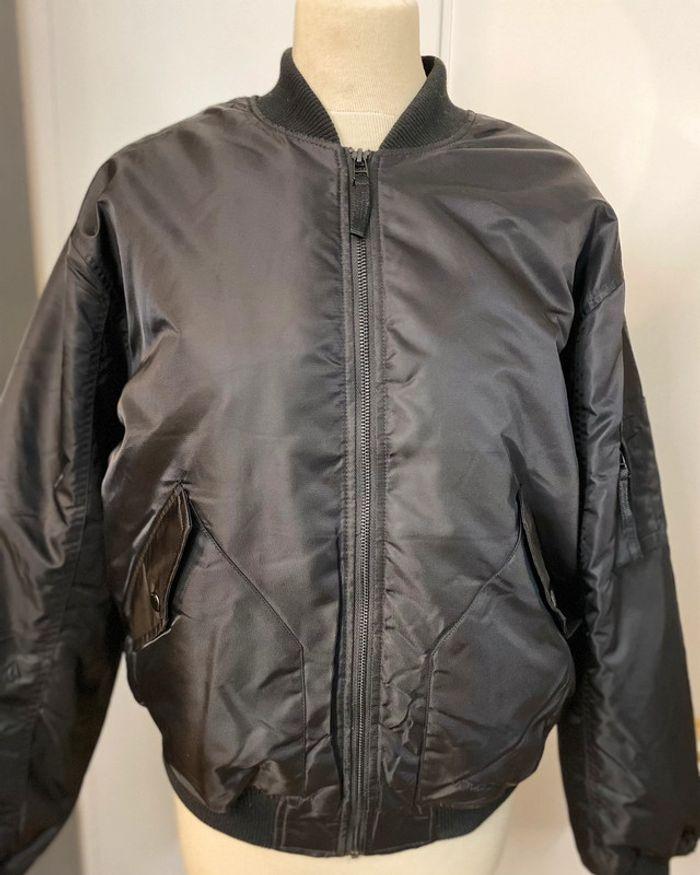 Veste boombers-Volcom taille 36. - photo numéro 10