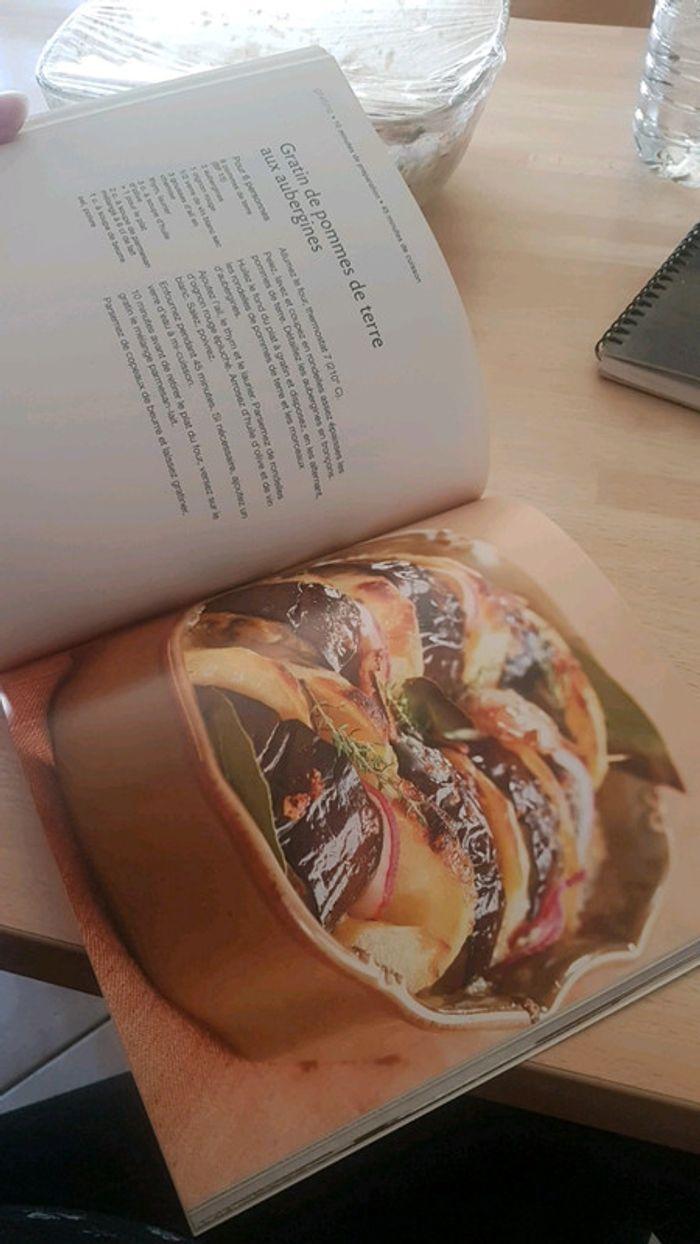 Livre recette - photo numéro 3