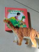 Lot dinosaures