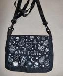 Sac witch sorcière halloween 🎃