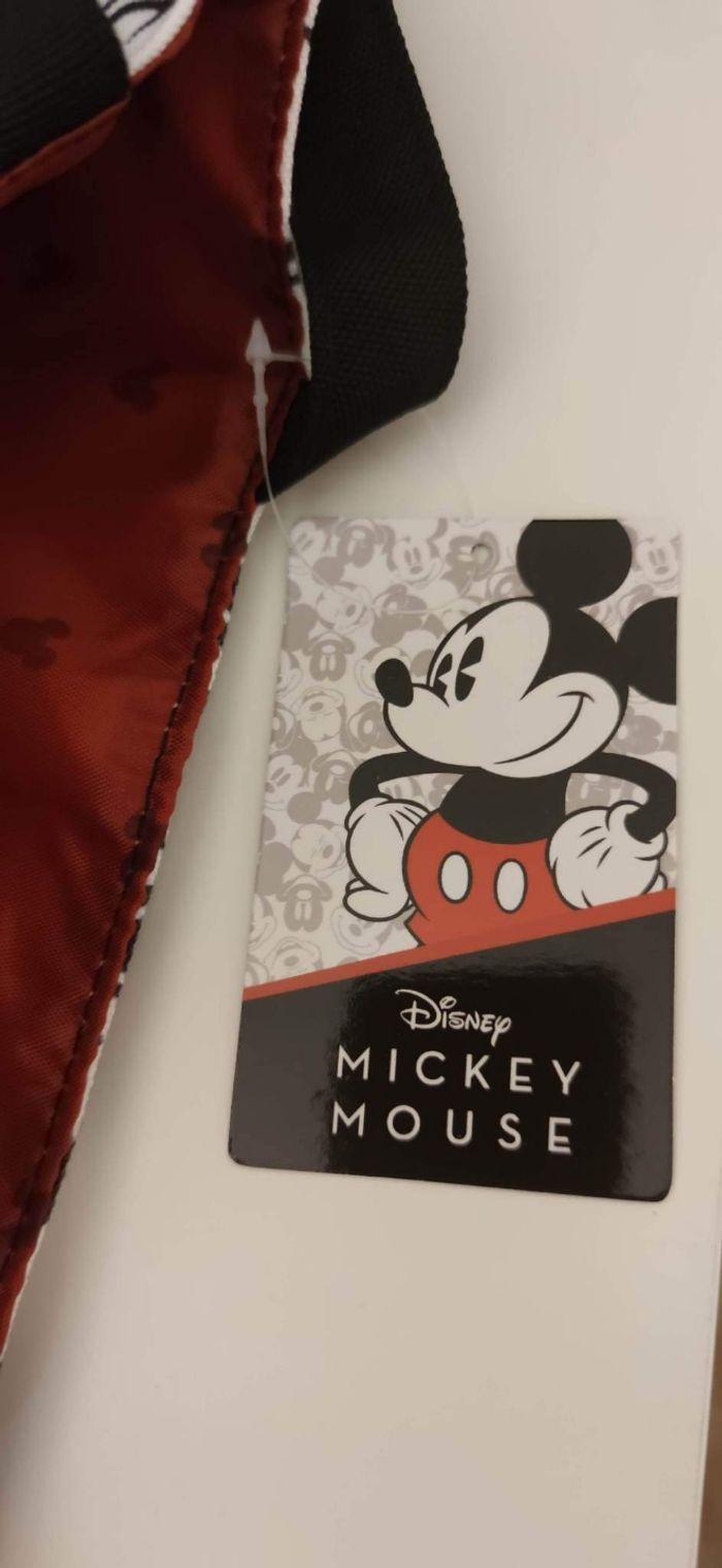 Disney : sac Mickey mouse - photo numéro 4