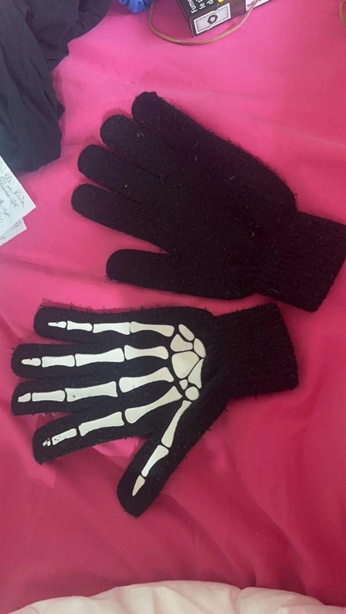 Gants hiver - photo numéro 2