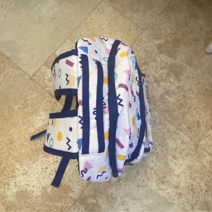 Sac à dos école - photo numéro 3