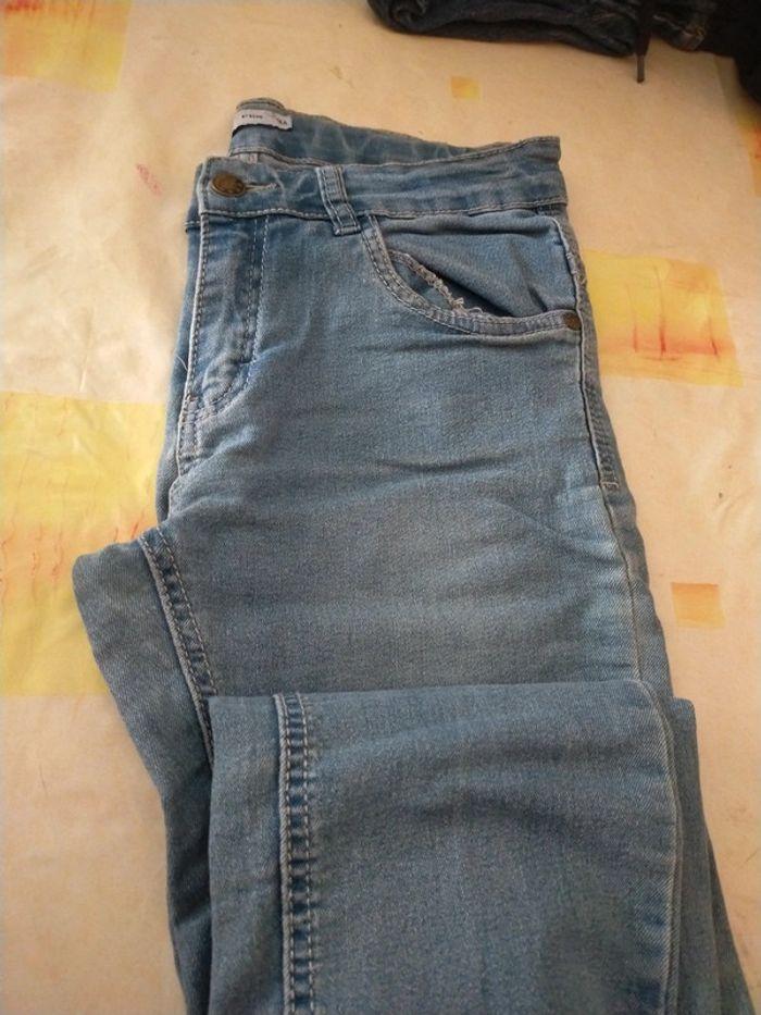 Pantalon 14ans - photo numéro 2