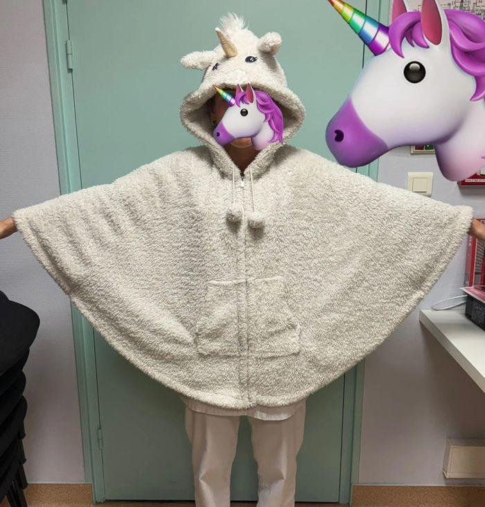 Gilet pilou pilou licorne 🦄 - photo numéro 1