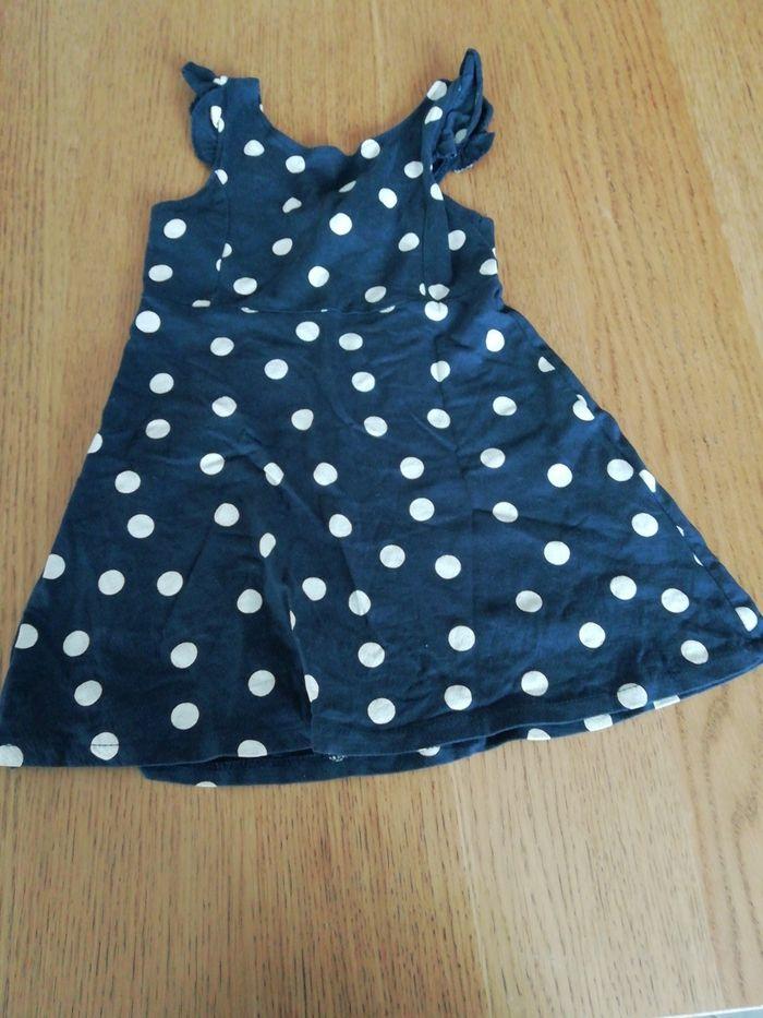 Robe 5 ans