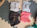 Lot de tee shirts