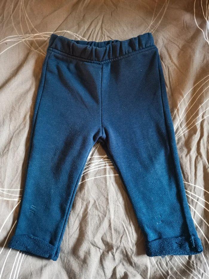 Pantalon bébé 12 mois - photo numéro 1