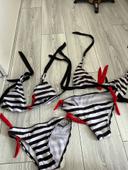 Lot maillot de bain