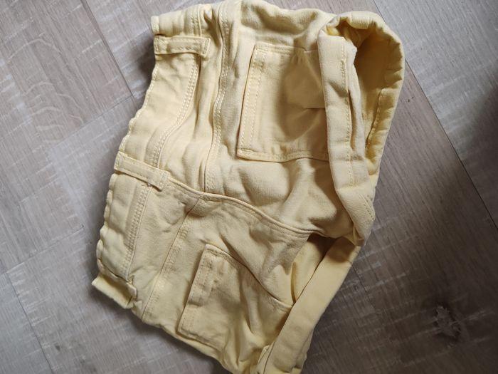 Short taille 3 ans - photo numéro 2