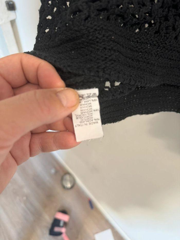 Pull, taille unique - photo numéro 3