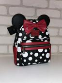 Loungefly minnie dots