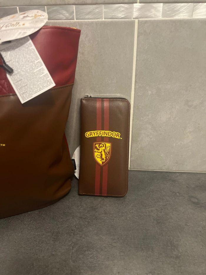 Sac cabas Harry Potter - photo numéro 4