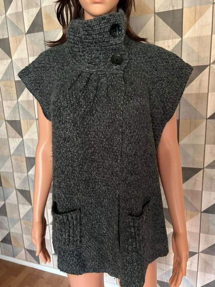 Joli gilet taille 46 - photo numéro 4