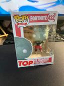 Funko pop love ranger fortnite authentique