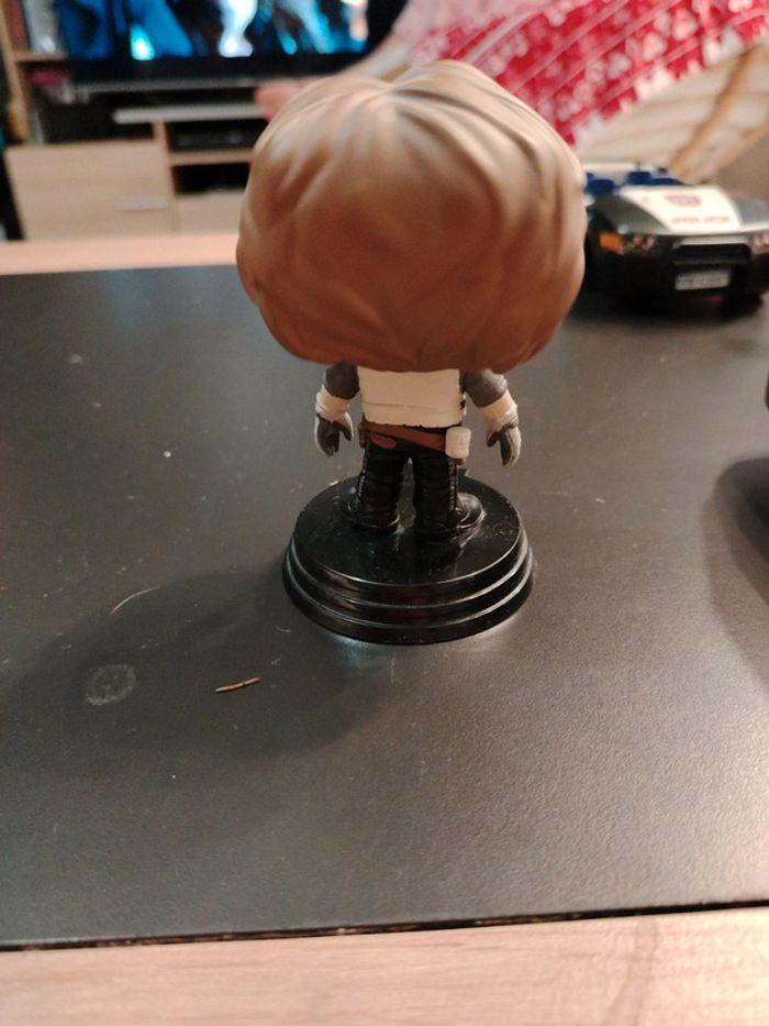 Funko pop Han solo 255 - photo numéro 2