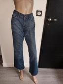 Jean bershka taille 40