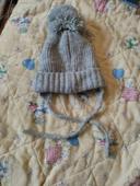 Bonnet hiver