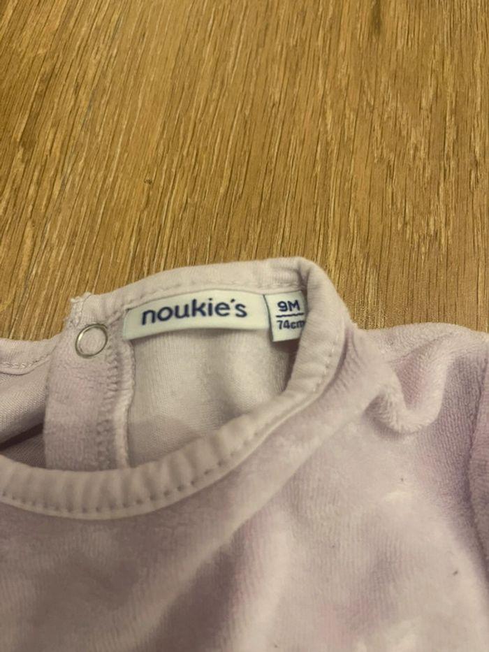 Pyjama Noukies - photo numéro 2