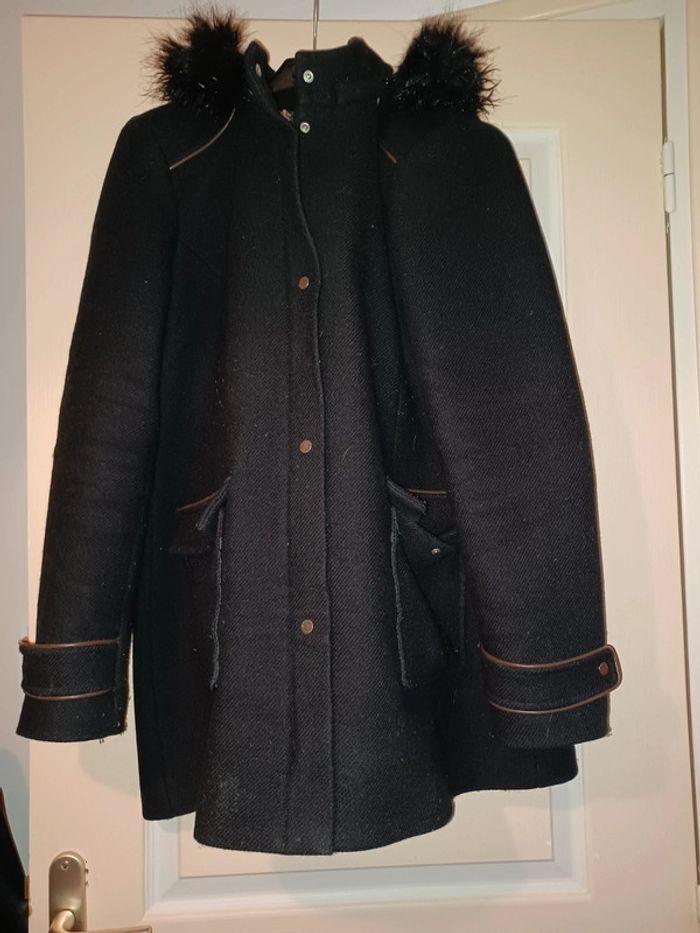 Manteau - photo numéro 1