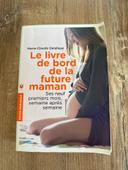 Livre de bord de la future maman