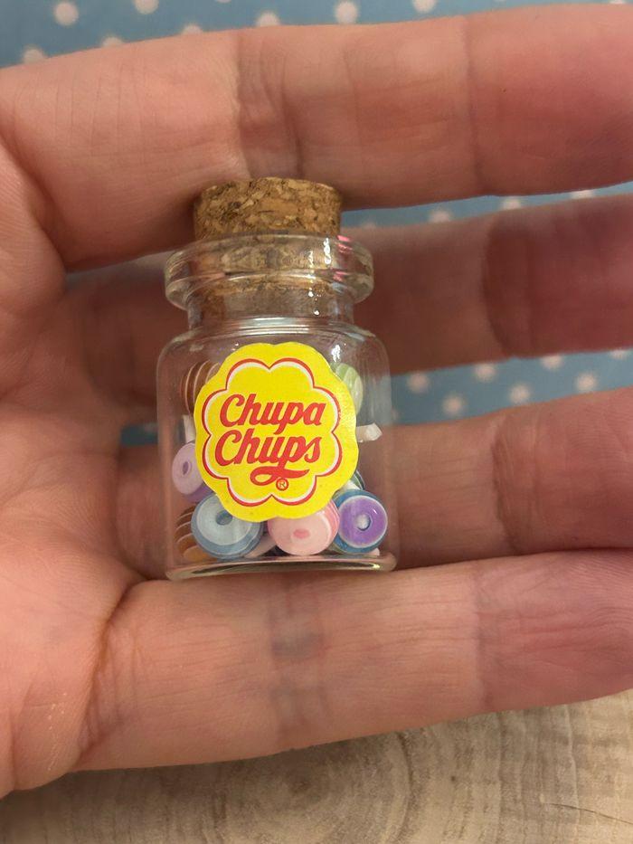 Miniature Chupachups, pour maison de poupée - photo numéro 8