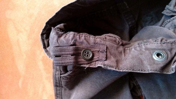 Pantalon été garçon 5 ans - photo numéro 2