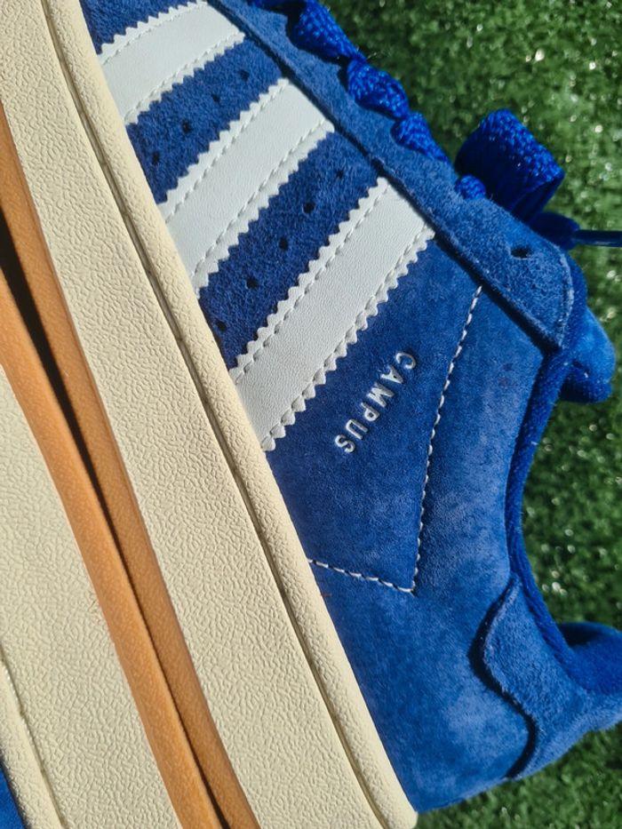 Adidas Campus 00s bleu roi T37 - photo numéro 6