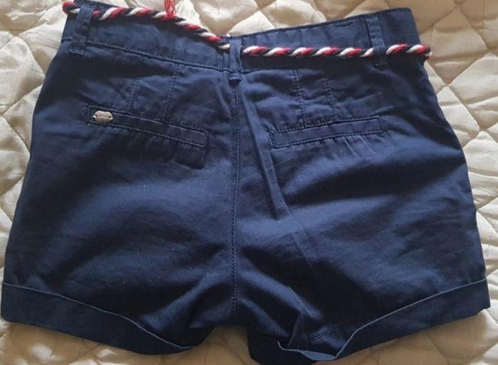 Lots de 2 shorts  tiffosi - photo numéro 5