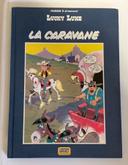 Lucky Luke - Tome 24 Edition spéciale : Lucky luke la caravane