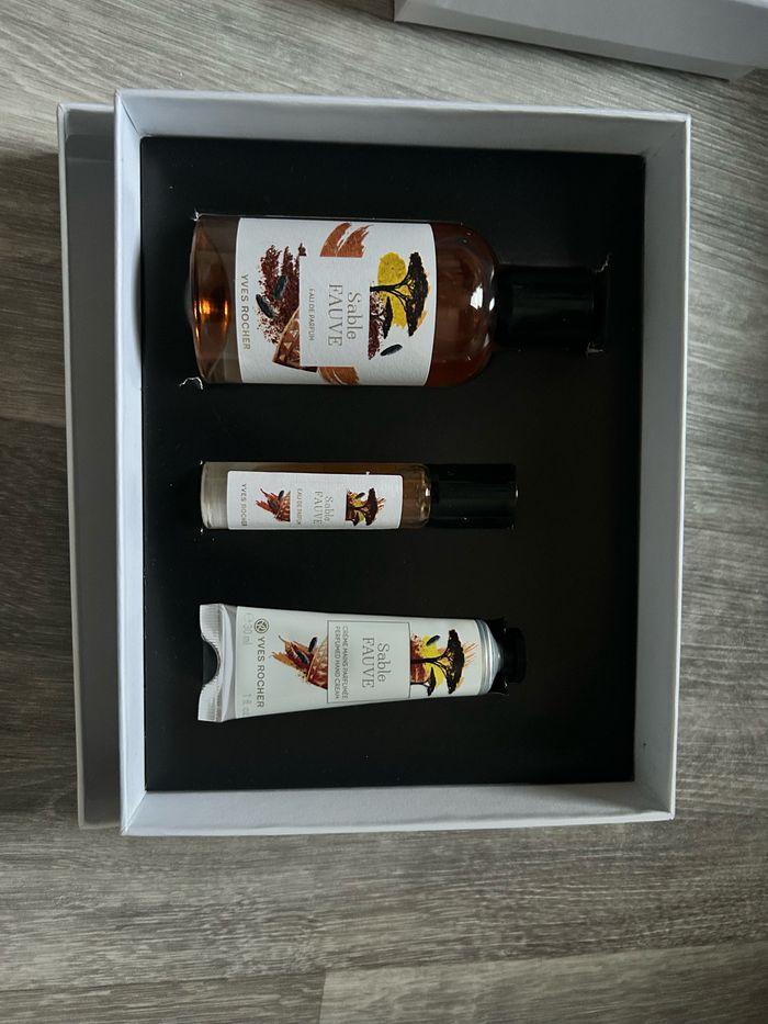 Coffret parfum - photo numéro 1