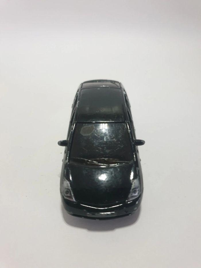 Toyota Prius Noire Majorette 292D - 1/59 - photo numéro 3