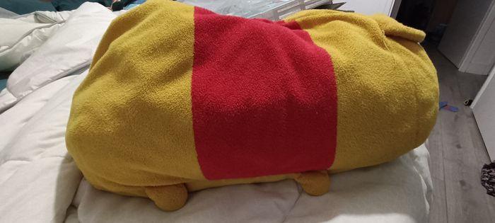 Peluche tsum tsum Winnie Disney xxl +60cm - photo numéro 2