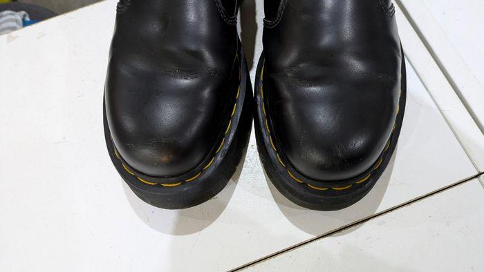 Dr Martens - photo numéro 3