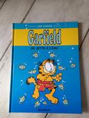 Garfield se jette à l'eau