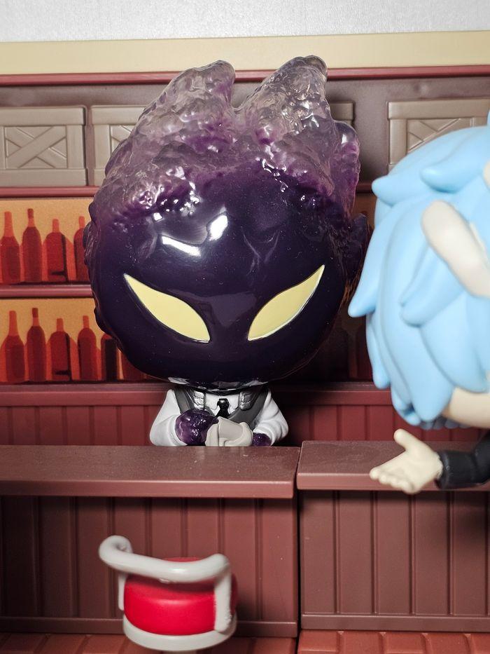 Funko pop villains hideout - photo numéro 3