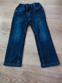 Jeans chaud taille 4ans