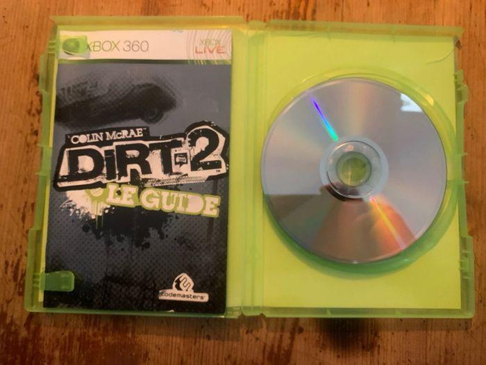 Collin McRae dirt 2 - photo numéro 2