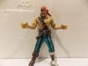 figurine pirate jambe de bois '' chap mei ''