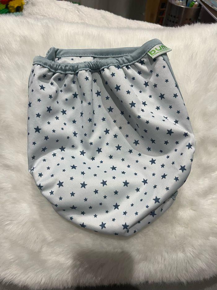 Bumdiapers étoiles - photo numéro 2