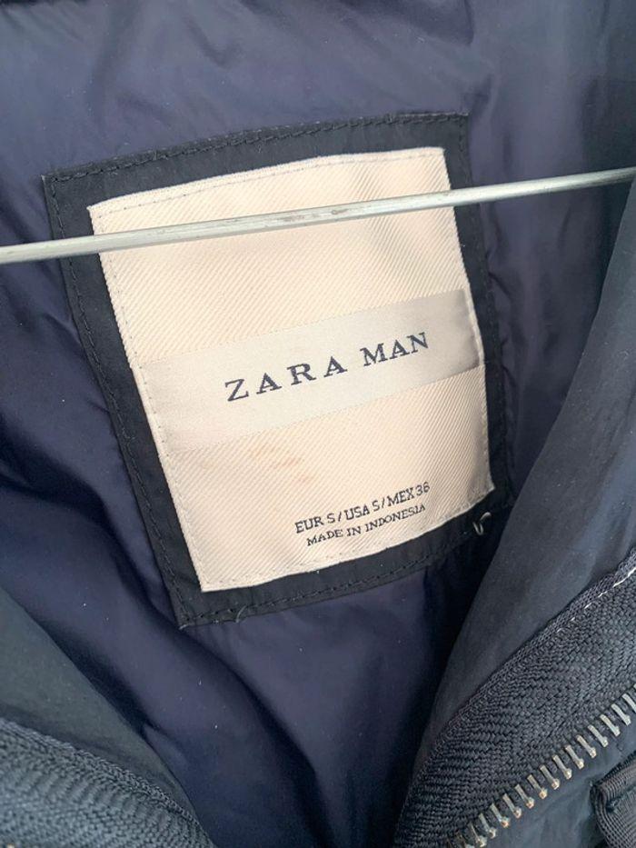 Veste Zara homme - photo numéro 2