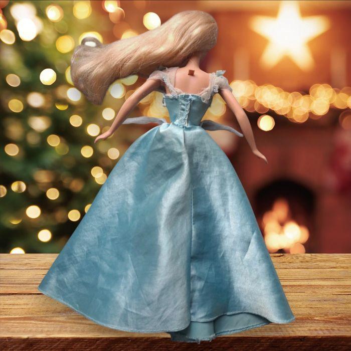 Barbie belle aux bois dormant - photo numéro 5