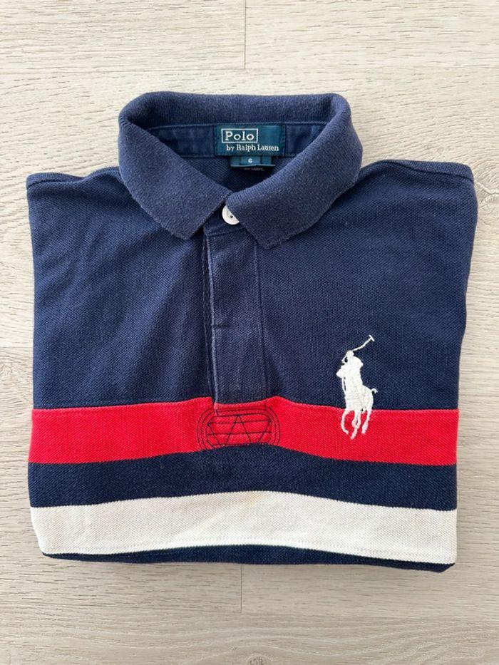 Polo Ralph Lauren - photo numéro 4