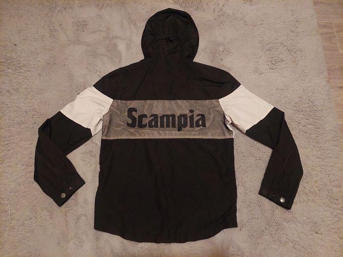 Veste scampia taille L - photo numéro 2