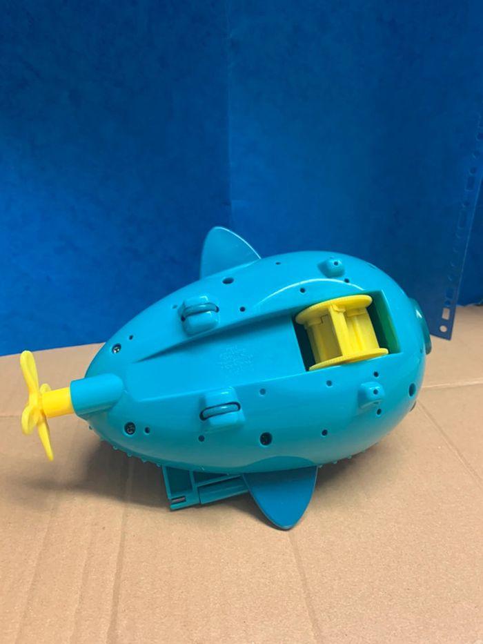 Gup A des Octonauts - photo numéro 4