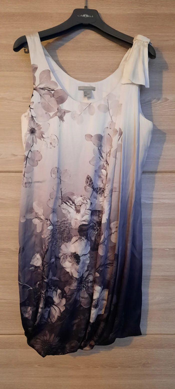 Robe H&M comme Neuve T.36 - photo numéro 1