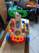 Trotteur Fisher Price