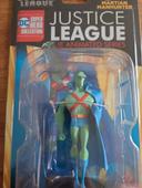 Figurine justice league the animated series