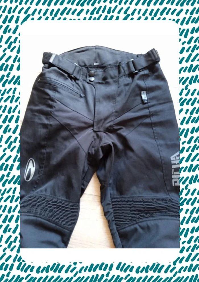 Pantalon moto RICHA - photo numéro 2